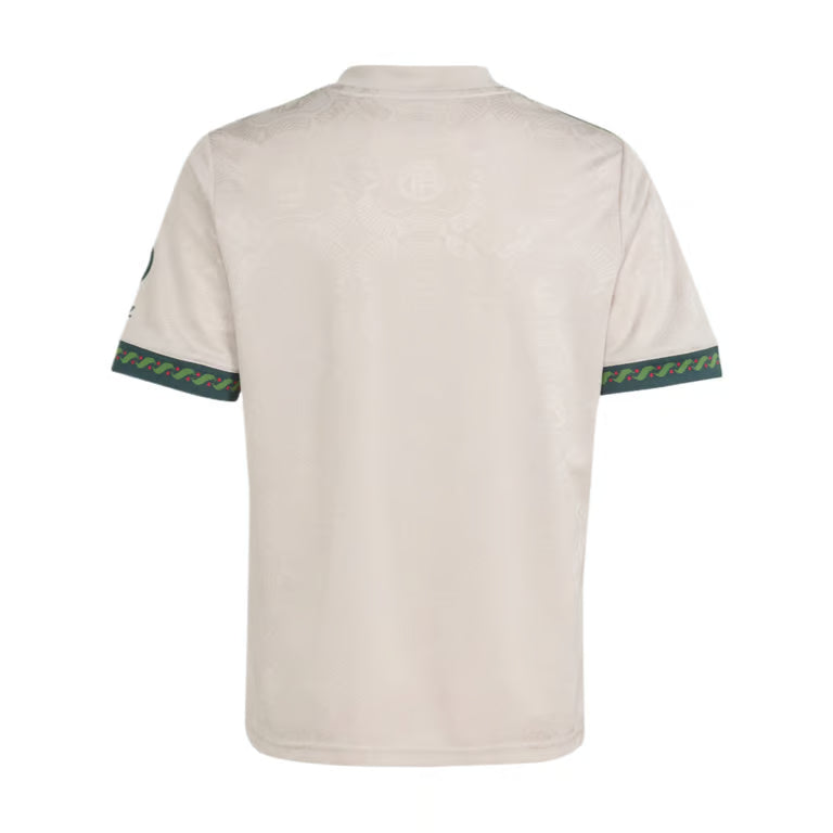 2025-26 FC Bayern München Special Edition Kit