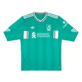 2025-26 Olympique de Marseille Quatrième Maillot