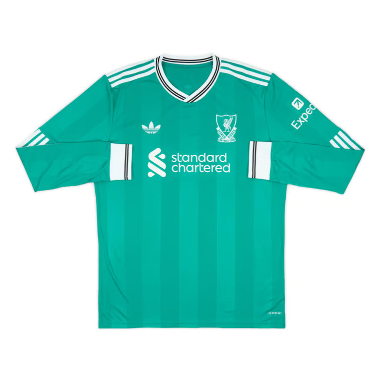 2025-26 Olympique de Marseille Quatrième Maillot
