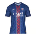 2025-26 Olympique de Marseille Quatrième Maillot