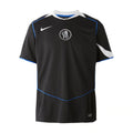 2025-26 Olympique de Marseille Quatrième Maillot