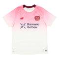 2025-26 Bayer 04 Leverkusen Away Kit