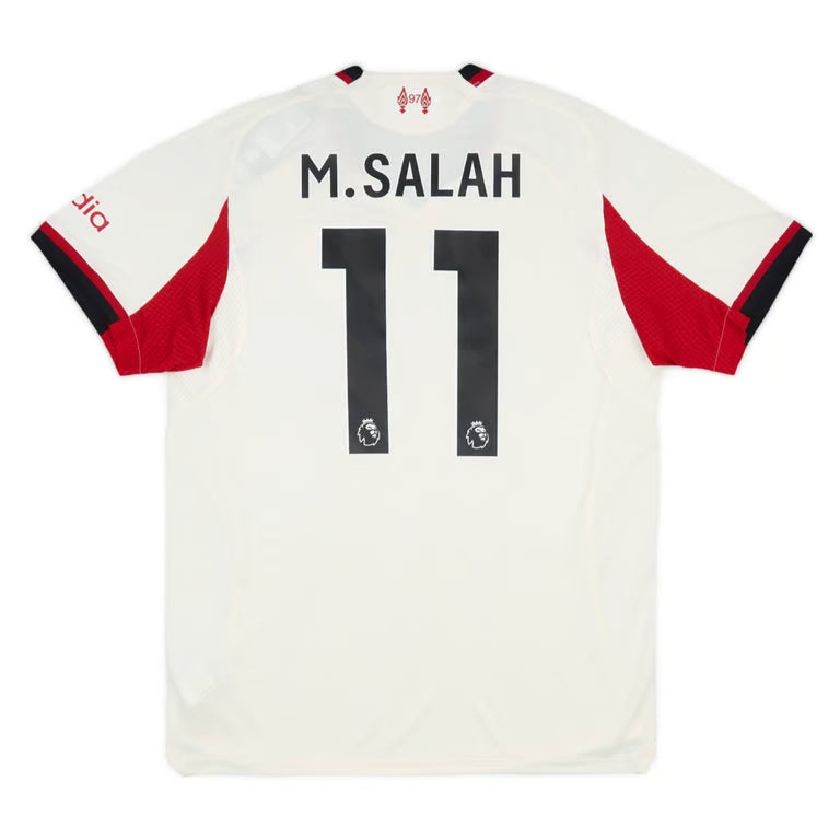 2025-26 Olympique de Marseille Quatrième Maillot