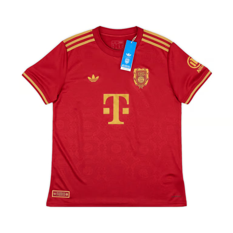 2024-25 FC Bayern München Special Edition Kit
