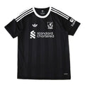 2025-26 Olympique de Marseille Quatrième Maillot