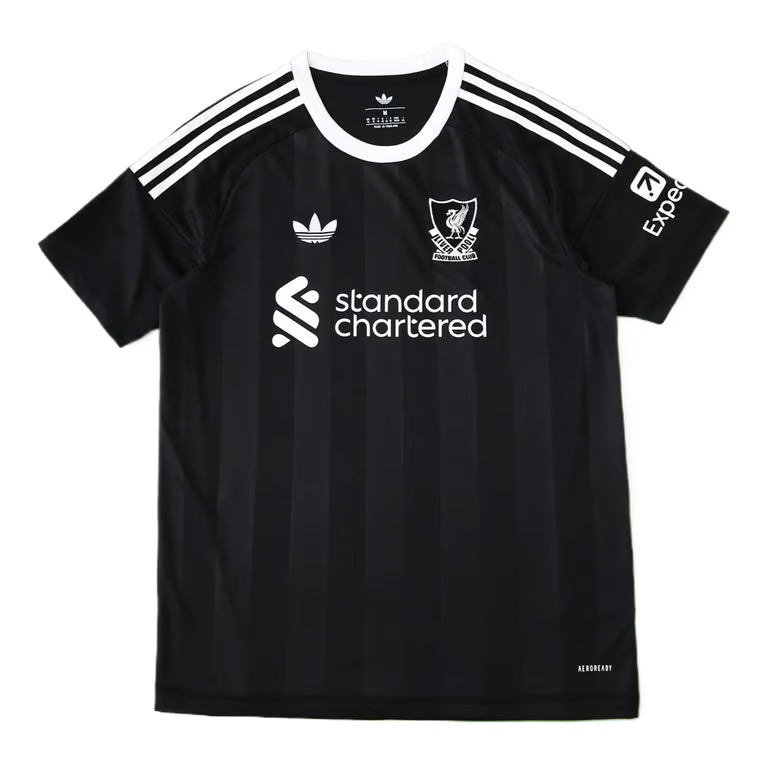 2025-26 Olympique de Marseille Quatrième Maillot