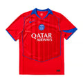 2025-26 Olympique de Marseille Quatrième Maillot