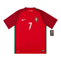 2016 Portugal Home