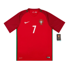 2016 Portugal Home