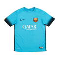 2015-16 FC Barcelona Third