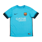 2015-16 FC Barcelona Third