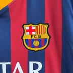 2013-14 FC Barcelona Home