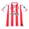 2025-26 Brentford FC Home