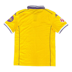 2025-26 Real Valladolid CF Third