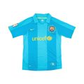 2007-08 FC Barcelona Away