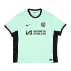 2023-24 Chelsea FC Third