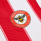 2025-26 Brentford FC Home