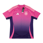 2024 Germany Away