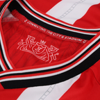 2025-26 Sunderland AFC Home