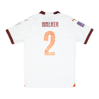 2023-24 Manchester City FC Away