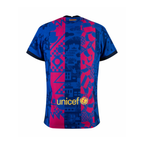 2021-22 FC Barcelona Third