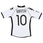 2010-11 Valencia CF Home