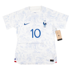 2022 France Away