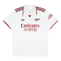 2025-26 Arsenal FC Third