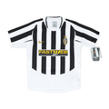 2003-04 Juventus FC Home