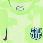 2024-25 FC Barcelona Third