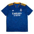 2021-22 Real Madrid CF Away