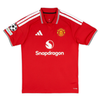 2026-27 Manchester United FC Home