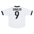1998-99 FC Internazionale Milano Away