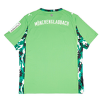 2025-26 Borussia Mönchengladbach Away