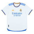 2021-22 Real Madrid CF Home