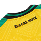 2024 Jamaica Home