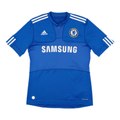 2009-10 Chelsea FC Home